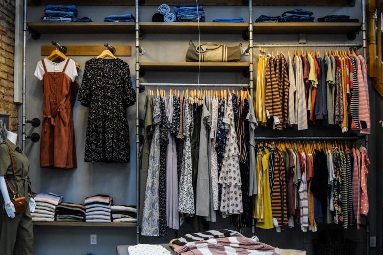 The Eco-Friendly Revolution: Sustainable Fashion Choices You Can Make Today