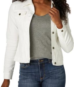 Women's Denim Jacket